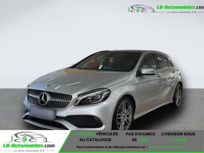 Mercedes Classe A  180 d BVA