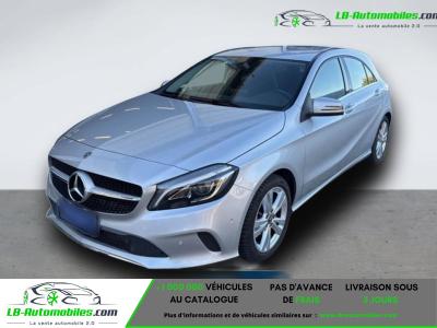 Mercedes Classe A  180 d BVA