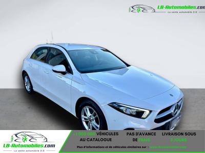 Mercedes Classe A  180 d BVA