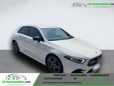 Mercedes Classe A  180 d BVA