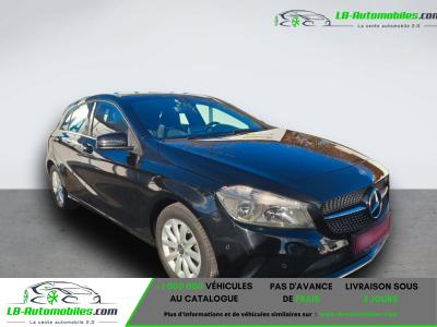 Mercedes Classe A  180 d BVM