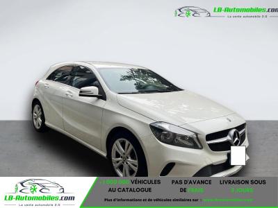 Mercedes Classe A  180 d BVM