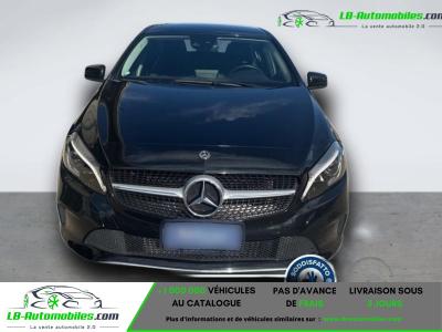 Mercedes Classe A  180 d BVM