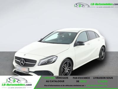 Mercedes Classe A  180 d BVM