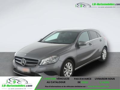 Mercedes Classe A  180 BVM