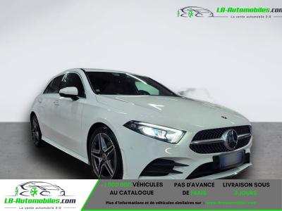 Mercedes Classe A  180 d BVA