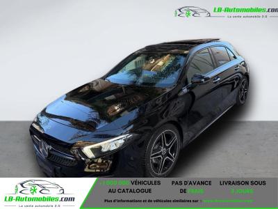 Mercedes Classe A  180 d BVA