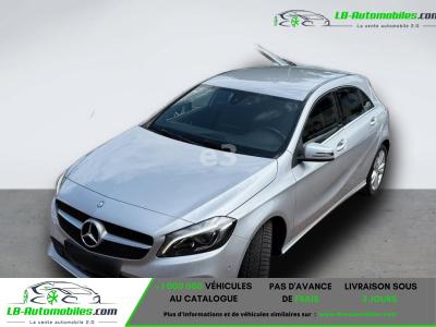Mercedes Classe A  200 BVM