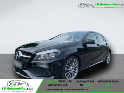 Mercedes Classe A  200 BVM