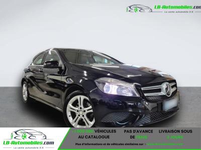 Mercedes Classe A  200 BVA