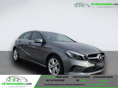 Mercedes Classe A  200 d BVA