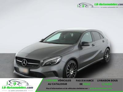 Mercedes Classe A  200 d BVA
