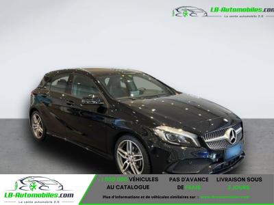 Mercedes Classe A  200 d BVA
