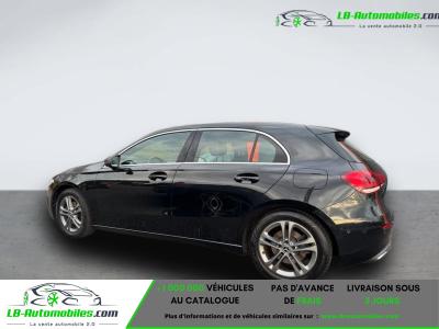 Mercedes Classe A  220 BVA