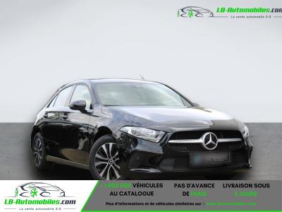 Mercedes Classe A  200 d BVA