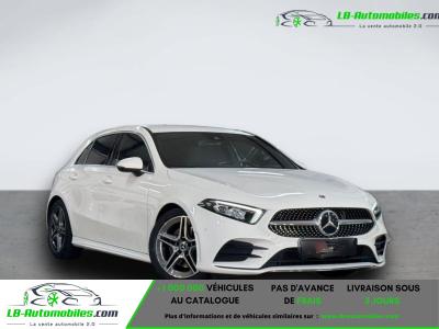 Mercedes Classe A  220 BVA