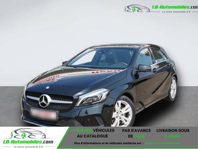 Mercedes Classe A  250 BVA