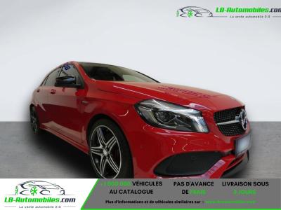 Mercedes Classe A  250 BVA