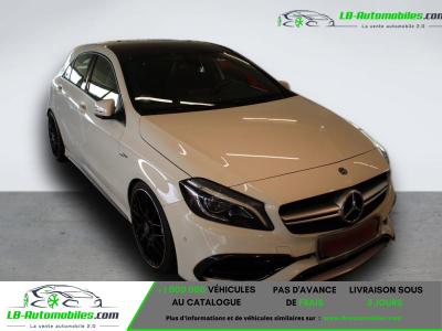 Mercedes Classe A  45 Mercedes-AMG BVA 4-Matic