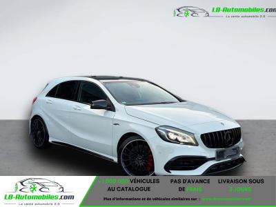 Mercedes Classe A  45 Mercedes-AMG BVA 4-Matic
