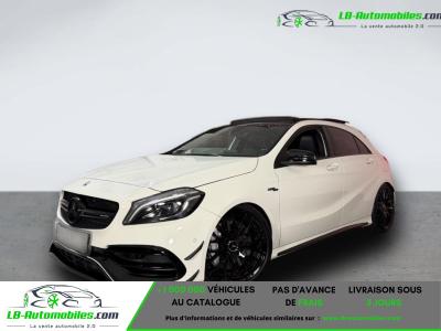 Mercedes Classe A  45 Mercedes-AMG BVA 4-Matic