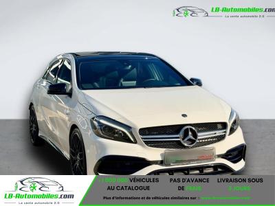 Mercedes Classe A  45 Mercedes-AMG BVA 4-Matic