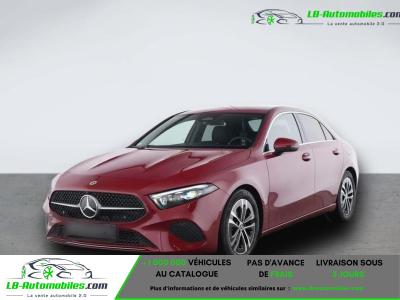Mercedes Classe A Berline 200 d BVA