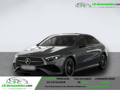 Mercedes Classe A Berline 200 d BVA