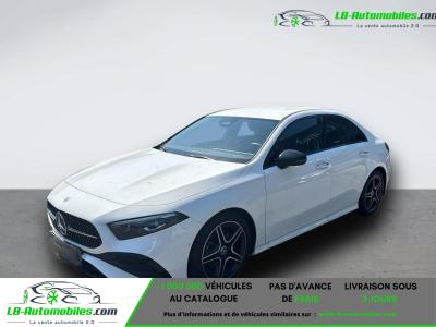 Mercedes Classe A Berline 200 d BVA