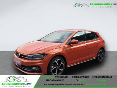 Volkswagen Polo 1.5 TSI EVO 150 S&S BVA