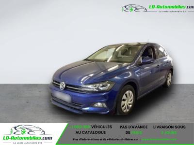 Volkswagen Polo 1.6 TDI 95 S&S BVM