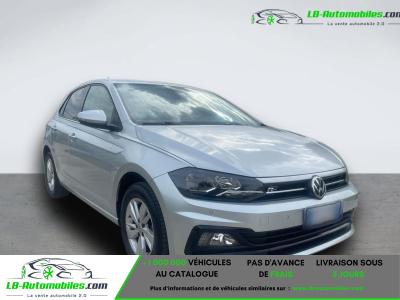 Volkswagen Polo 1.6 TDI 95 S&S BVM