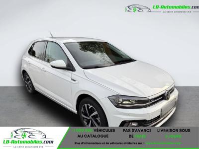 Volkswagen Polo 1.6 TDI 95 S&S BVM