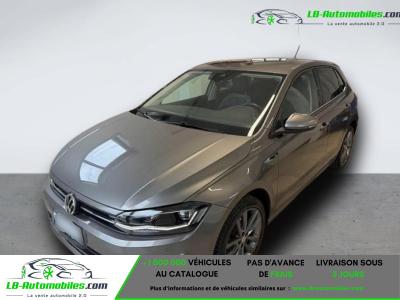 Volkswagen Polo 1.6 TDI 95 S&S BVM