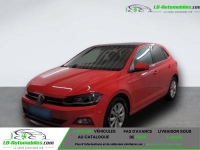 Volkswagen Polo 1.6 TDI 95 S&S BVM