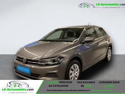 Volkswagen Polo 1.6 TDI 95 S&S BVM