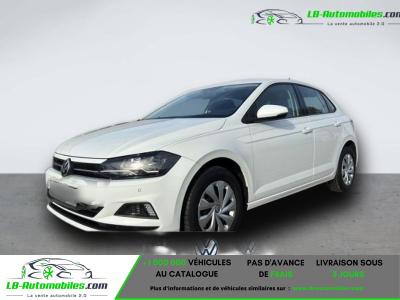 Volkswagen Polo 1.6 TDI 95 S&S BVM