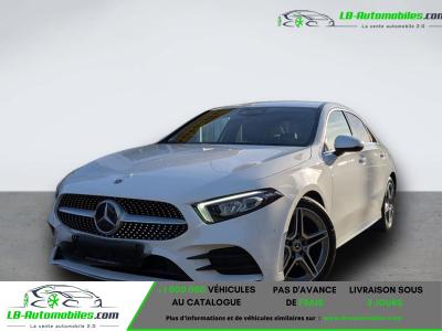 Mercedes Classe A Berline 180 BVA