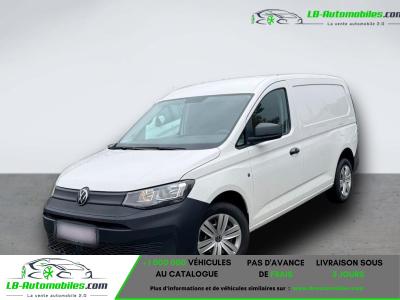 Volkswagen Caddy Utilitaire 2.0 TDI 102 BVM