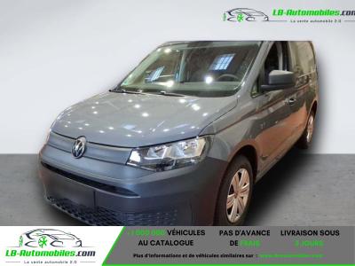 Volkswagen Caddy Utilitaire 1.5 TSI 114 BVM
