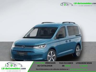 Volkswagen Caddy 1.5 TSI 114 BVA