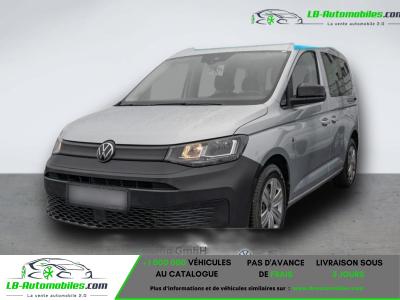 Volkswagen Caddy 1.5 TSI 114 BVA
