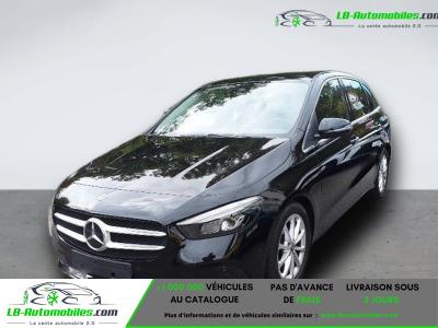 Mercedes Classe B 180 BVM