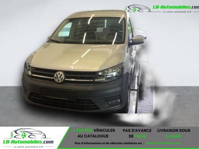 Volkswagen Caddy 1.4 TSI 130 BVM