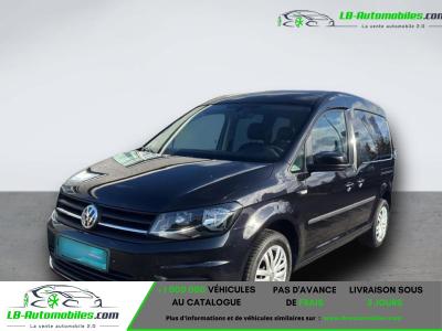 Volkswagen Caddy 1.4 TSI 130 BVM
