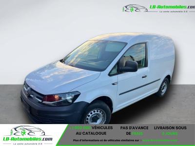 Volkswagen Caddy Utilitaire 2.0 TDI 102 BVM