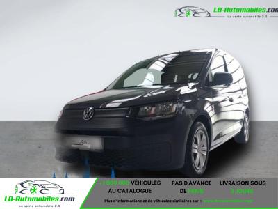 Volkswagen Caddy 1.5 TSI 114 BVM