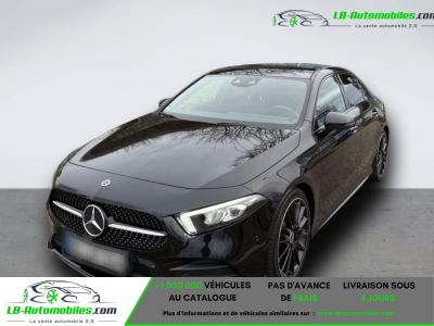 Mercedes Classe A  250 BVA