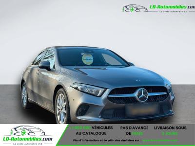 Mercedes Classe A Berline 180 d BVA