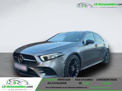 Mercedes Classe A Berline 200 BVA